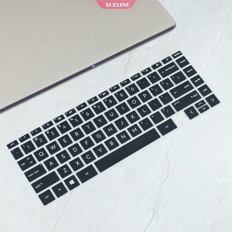 Film Pelindung keyboard Untuk laptop HP ENVY 13.3 &quot;13-ba1003TX ba0017TX