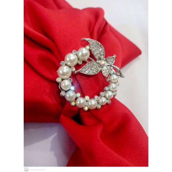 RING HIJAB PREMIUM