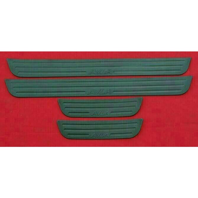 sillplate/sill plate/sillplate samping AYLA