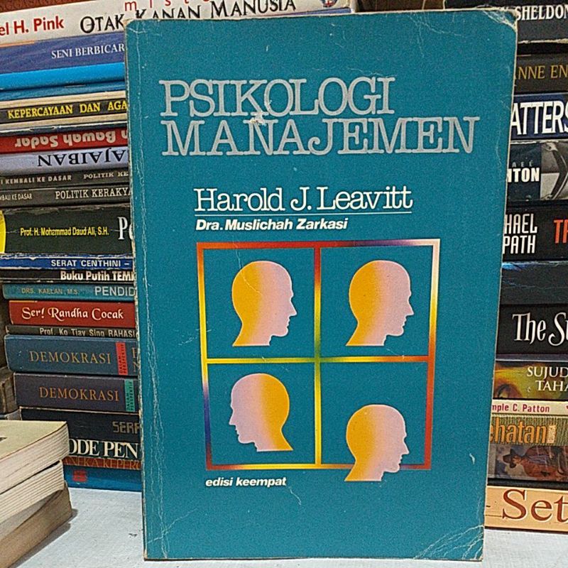 Psikologi Manajemen