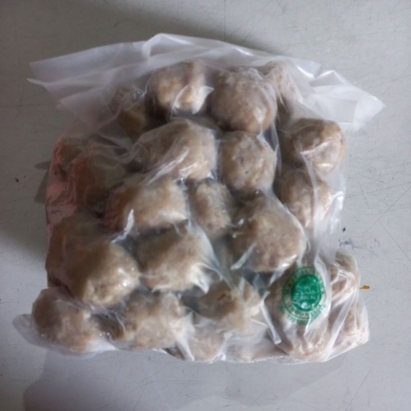 Bakso Es Teler 77 Bakso Urat