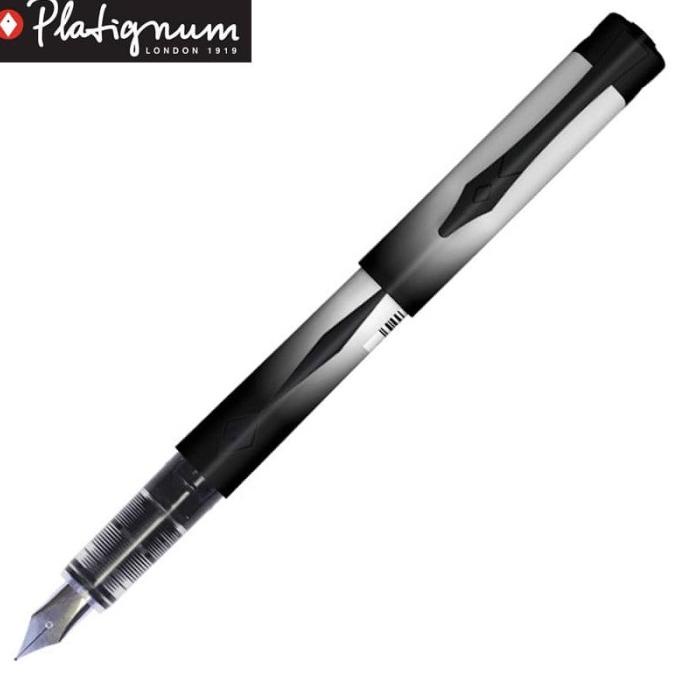 

BAYAR DITEMPAT Platignum Tixx Fountain Pen /ALAT TULIS AESTHETIC/ALAT TULIS SEKOLAH/ALAT TULIS SET/ALAT TULIS LENGKAP/ALAT TULIS ANAK/ALAT TULIS LUCU