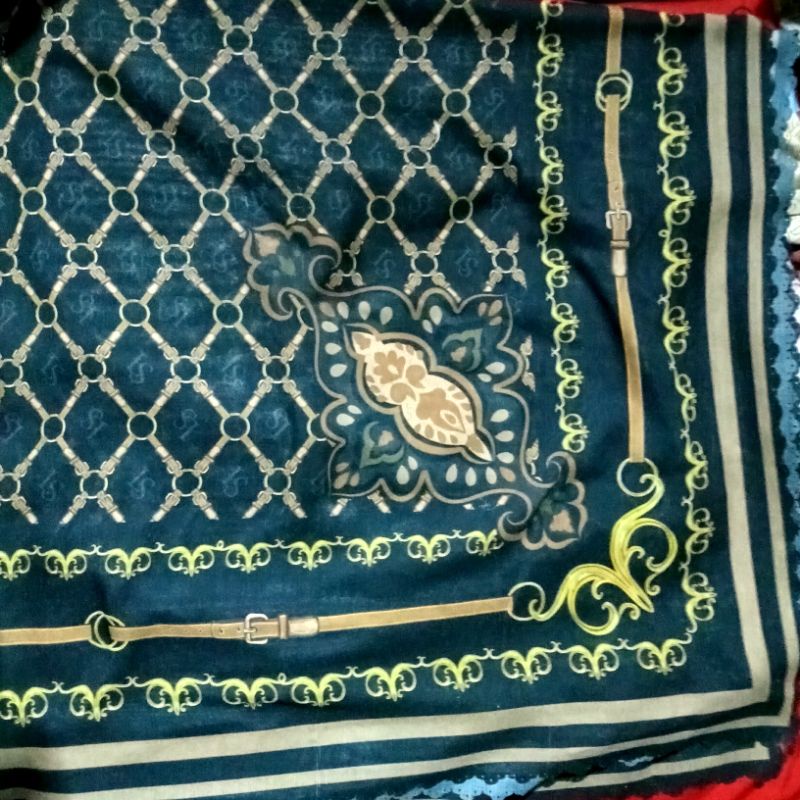 Scraft la sabelle dubai series