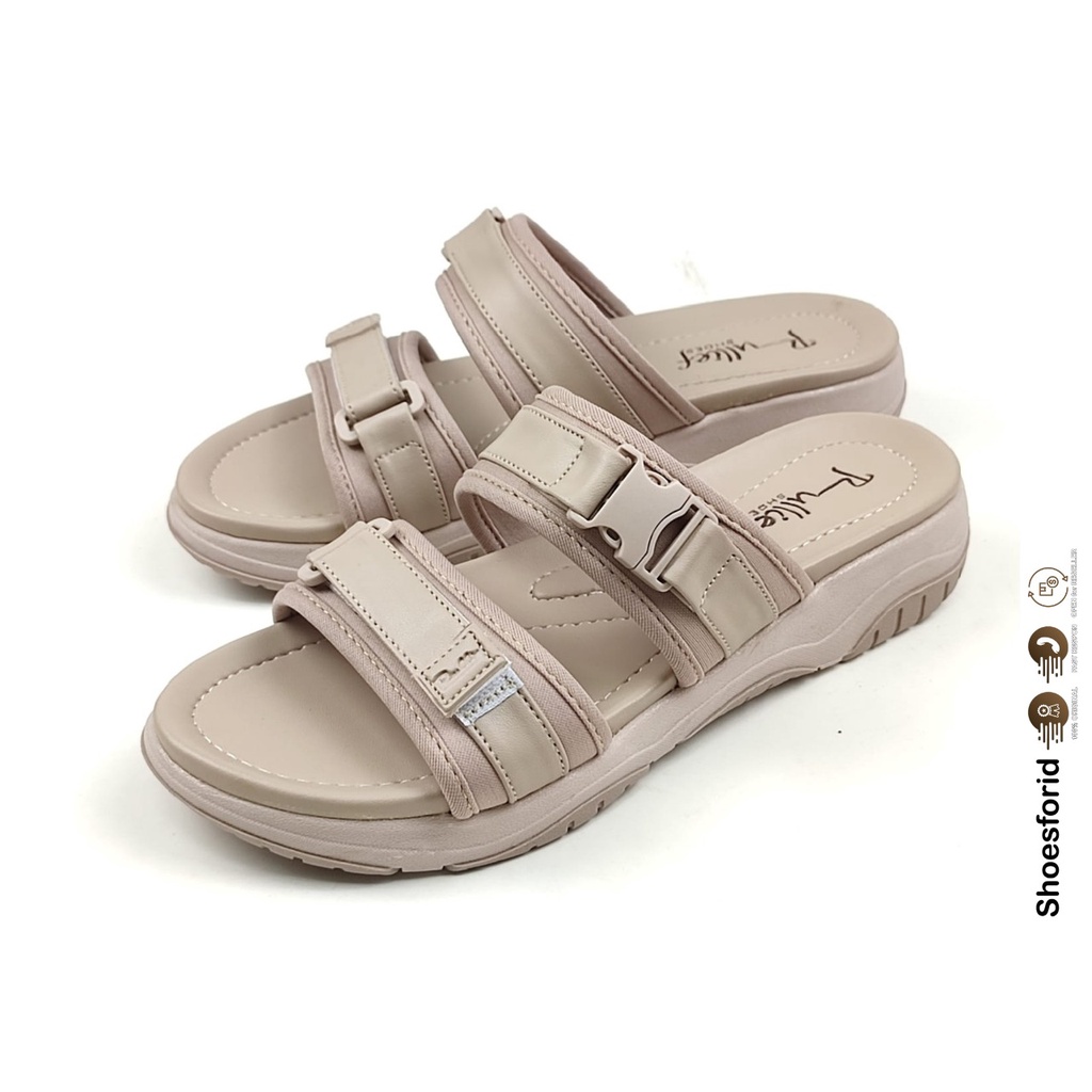 SFH SANDAL SELOP CASUAL PREMIUM WANITA RULLIEF FBS 676 // RULLIEF FKS 786 // RULLIEF FKS 793 // SENDAL SELOP FASHION CEWEK