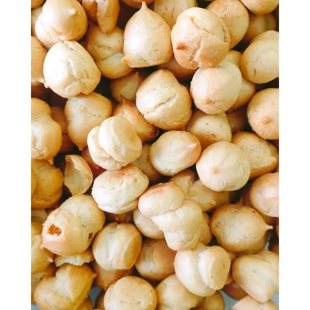 

Soes Kering 200gr