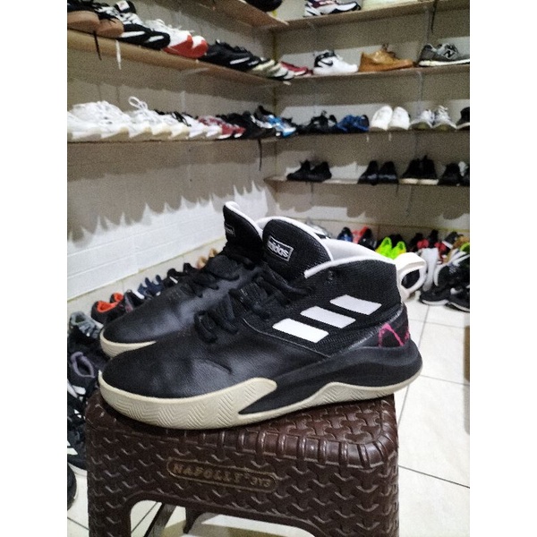 Adidas basket
