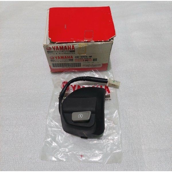 Saklar Kanan Yamaha Xeon Rc Old New Xride Holder Switch Stater Setater Lampu Xeon