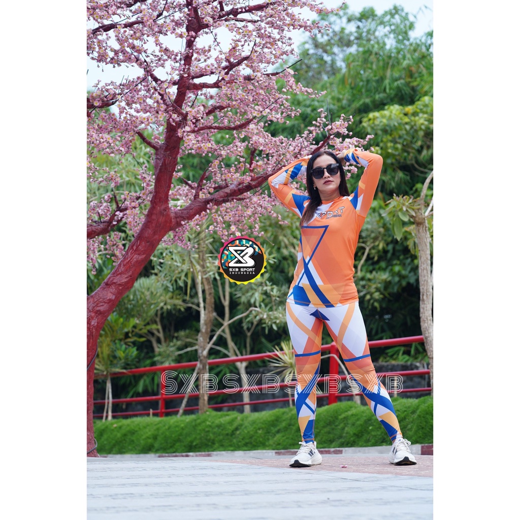 baju olahraga  senam aerobik zumba pria wanita sport jogging  ,celana legging senam aerobik zumba,ba