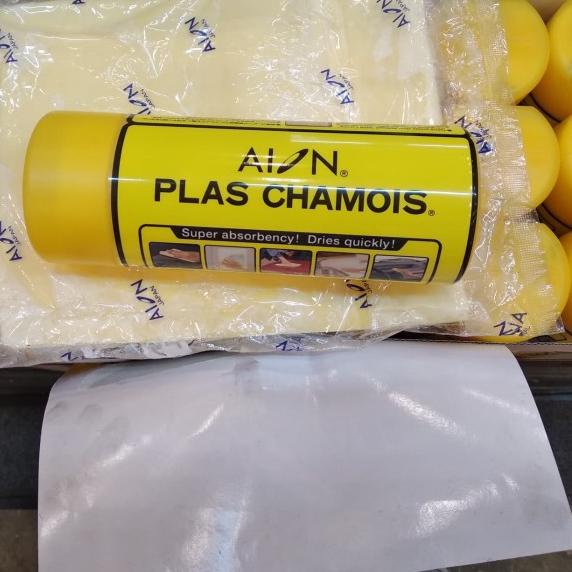 KANEBO AION ASLI AION PLAS CHAMIOS LAP KANEBO AION ASLI