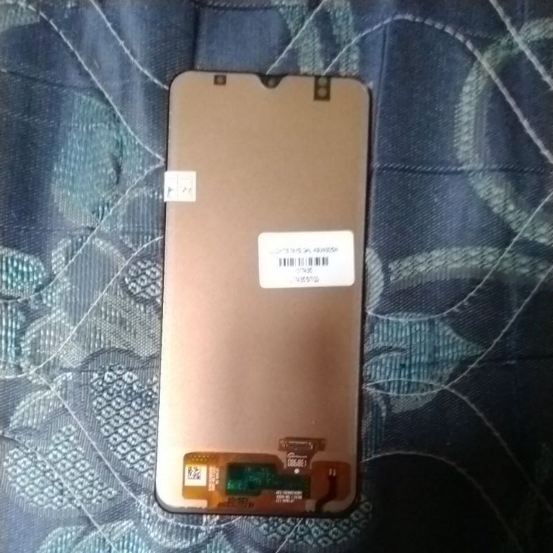 LCD SAMSUNG A30