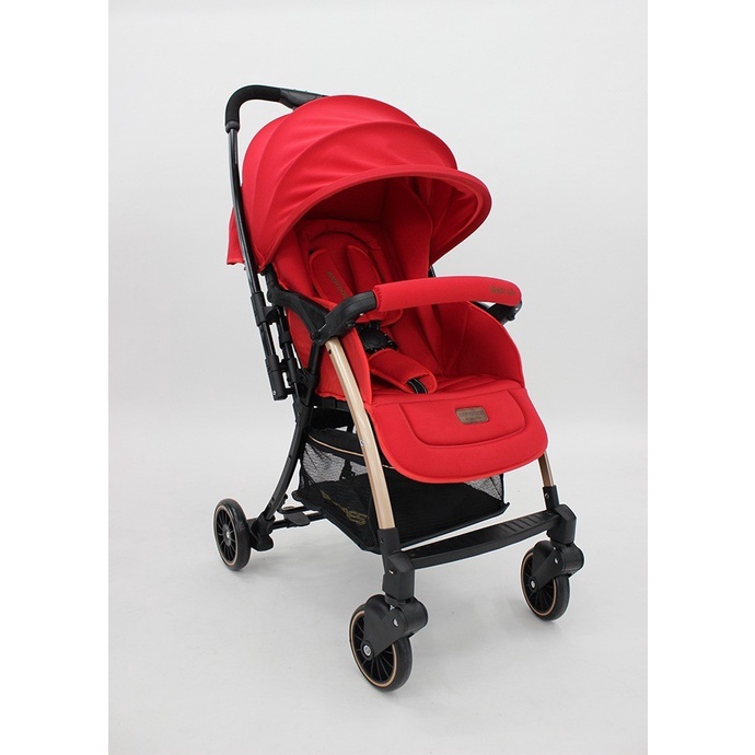 Stroller Babydoes Montel / Babydoes Stroller Baltic Lite / Kereta Bayi