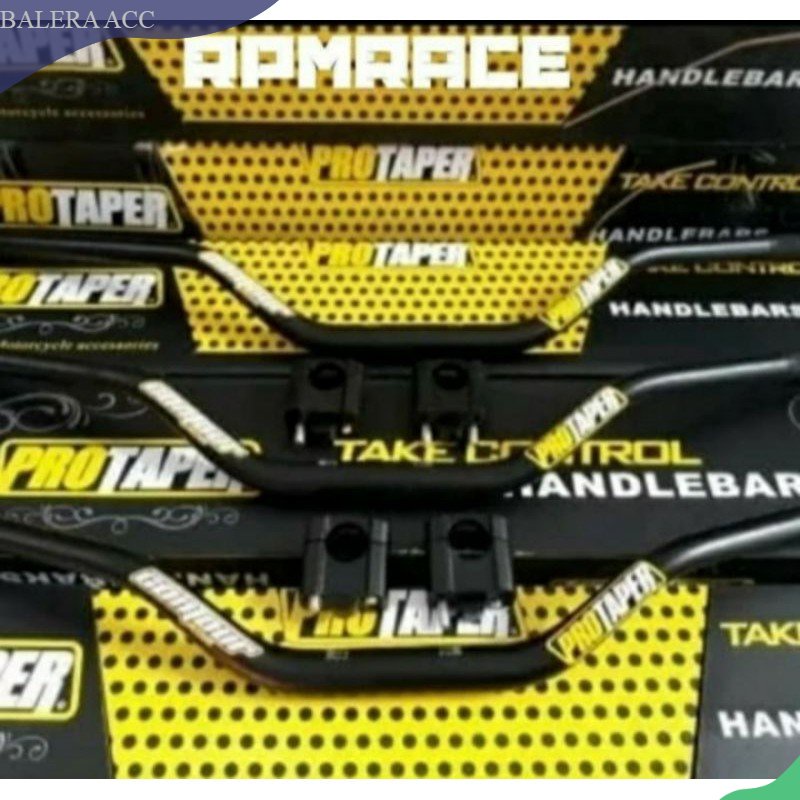 Stang Fatbar CNC Nmax Xmax Cb 150 R Vixion Klx Crf Universal motor