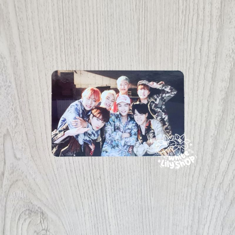 BOOKED PC Memories 2016 Fire / PC Fire