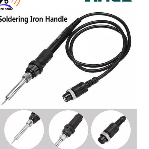 YIHUA 907A GAGANG SOLDER YIHUA ORIGINAL