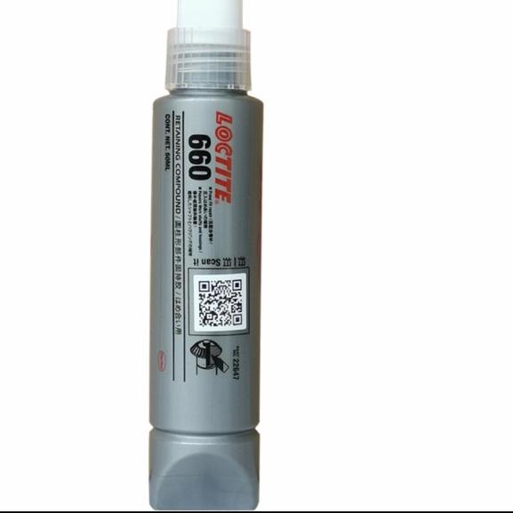 

loctite 660 reraining compound berbae isi 50ml