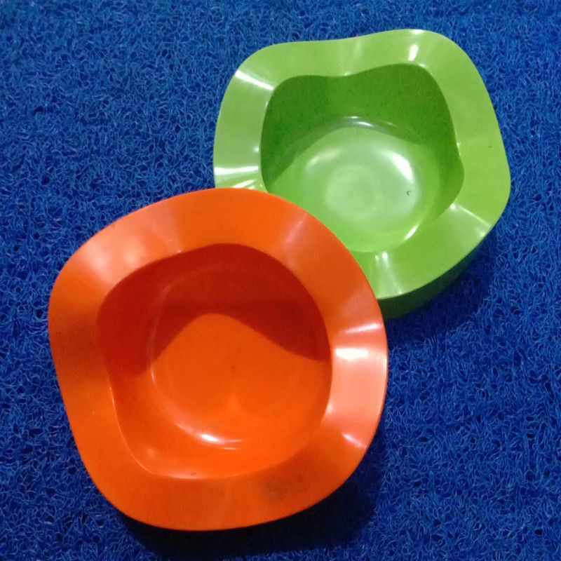 asbak melamin hoover 2004