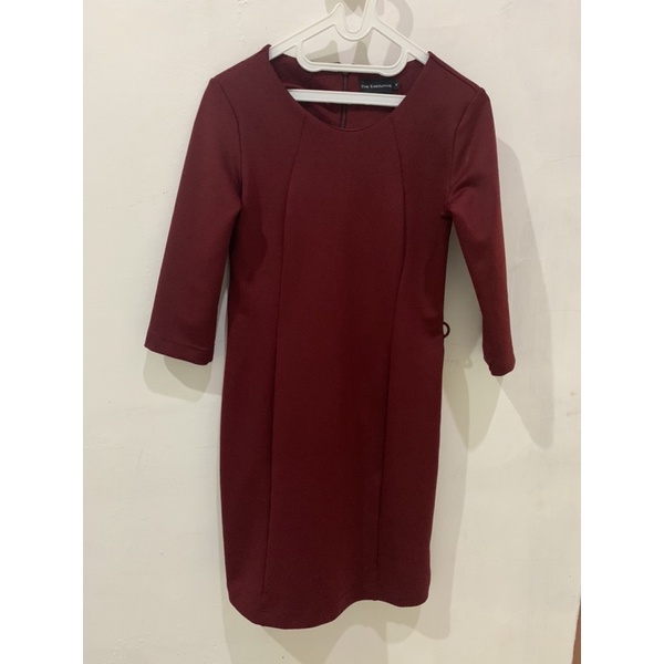 Dress The executive