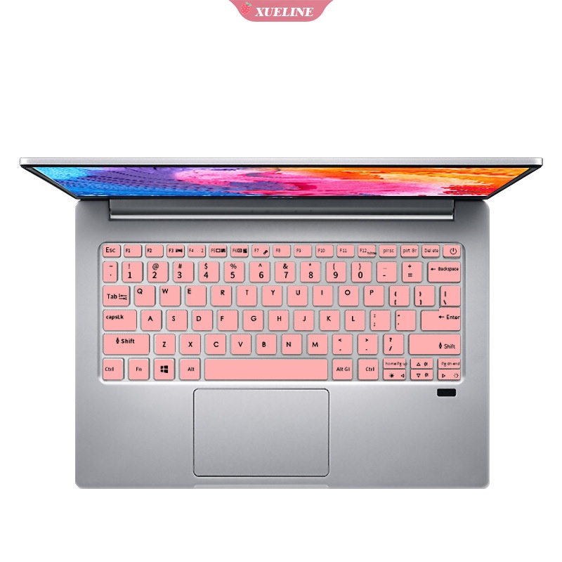 Cover Pelindung keyboard Acer Swift 3 13.3 &quot;Anti Debu