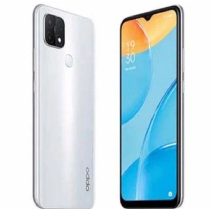 Oppo A15 S ram 6/128 gb second