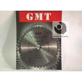 Mata Gergaji Circle GMT 7" Mata 40