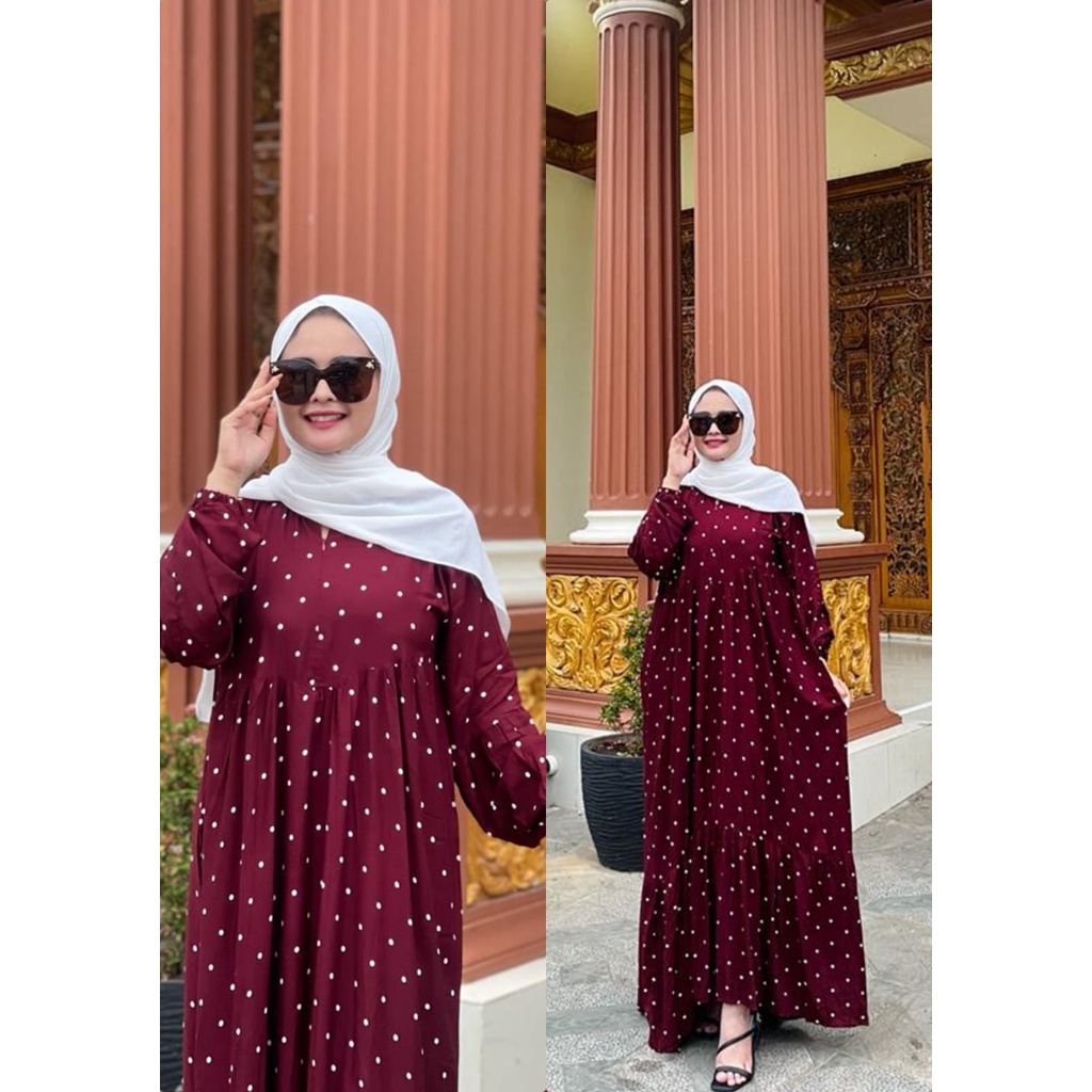 Gamis Kejora by Queen/gamis viral