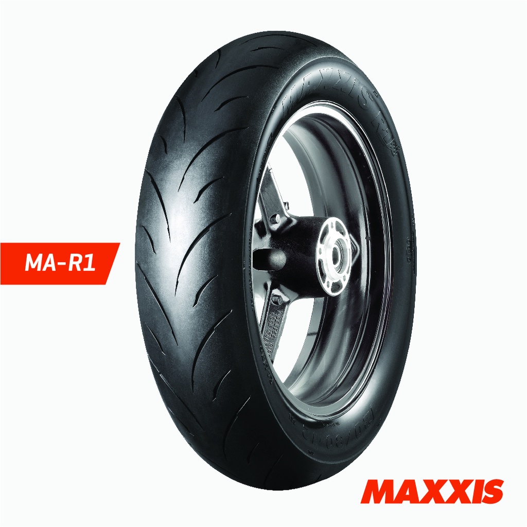 Ban Motor Maxxis MA-R1  Ring 17 Tubeless