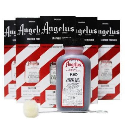 

Angelus Suede Dye 3oz/90ml