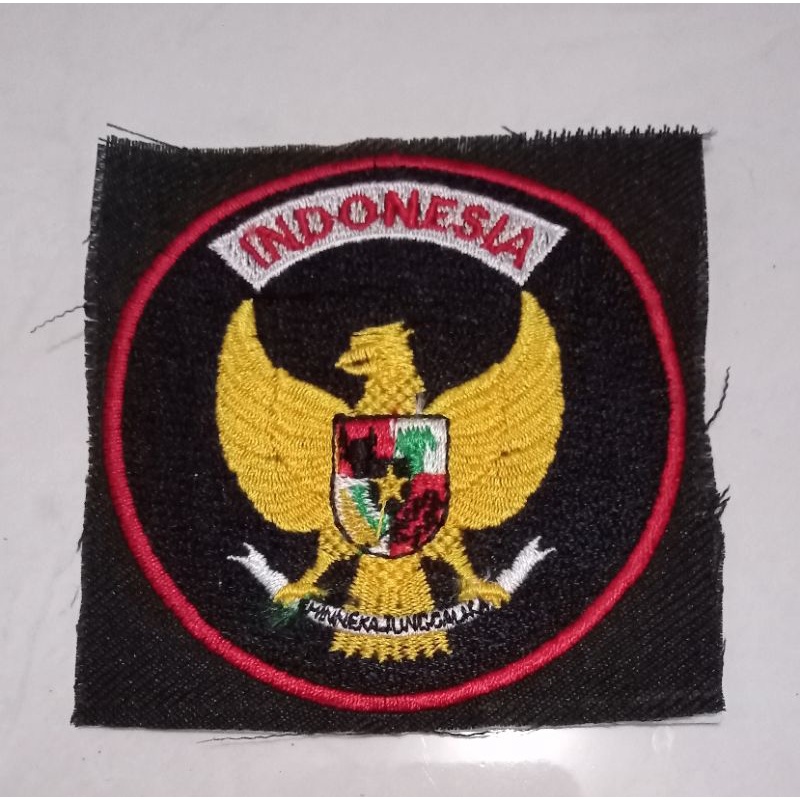 BET GARUDA PANCASILA ,BET GARUDA INDONESIA