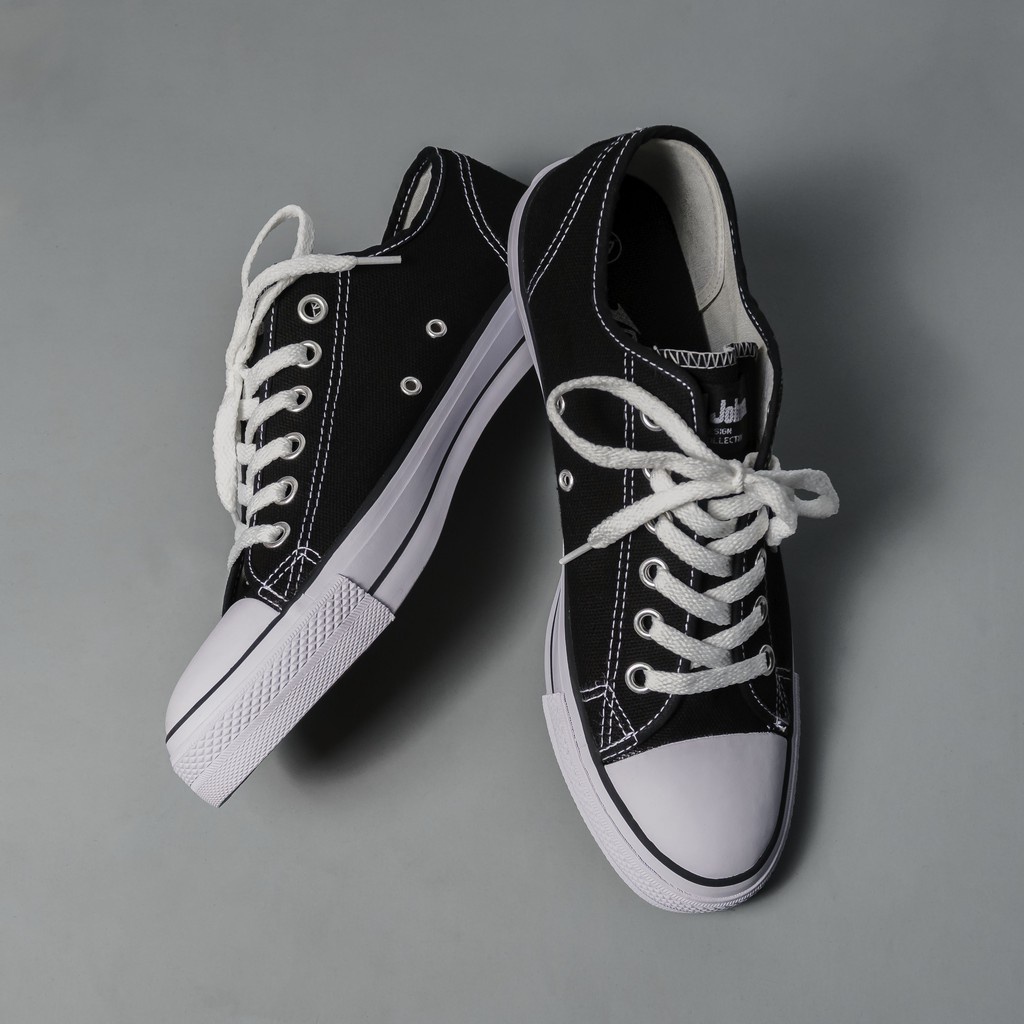 SEPATU SNEAKER CONVERSE ALL STAR HITAM 70S CHUCK TAYLOR SEPATU SEKOLAH, SEPATU KERJA, SEPATU KULIAH PREMIUM BNIB