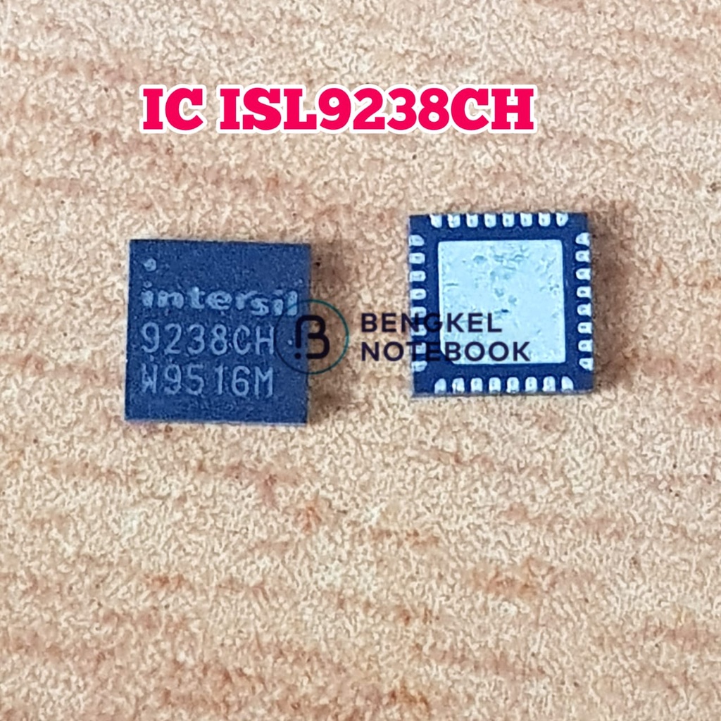 IC ISL9238CH ISL9238CHRTZ 9238CH ISL9238C 9238 QFN-32