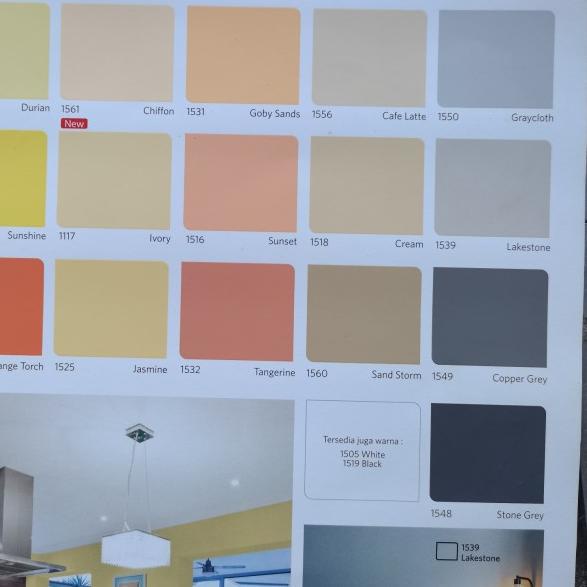 Qluc / Q-Luc 5kg (1 Galon)