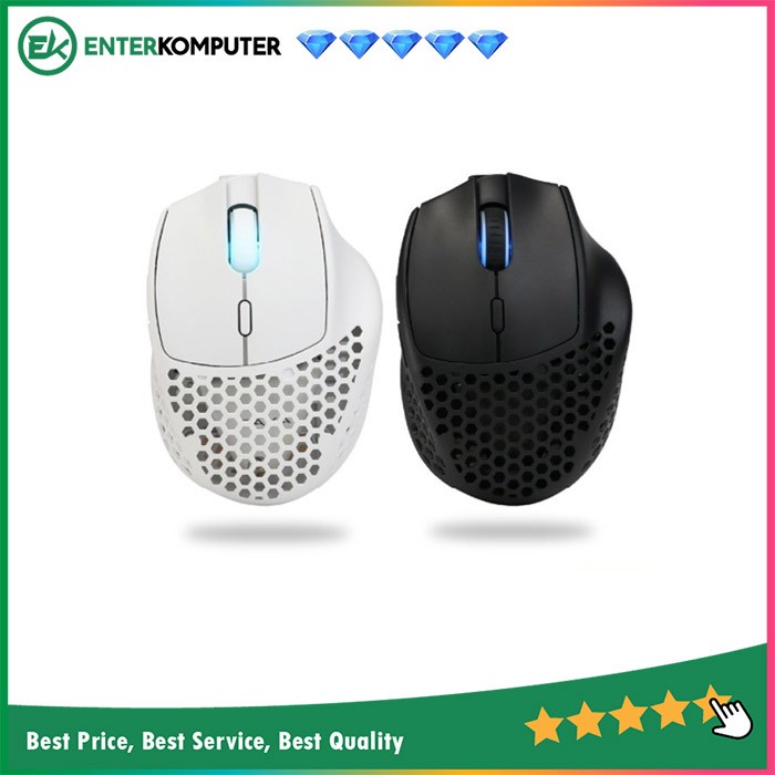 Rexus Pro Daxa Air Mini Mouse Gaming Wireless