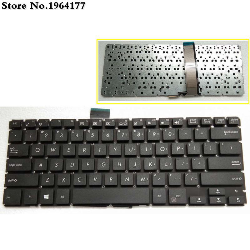 Keyboard asus PU451 PU451J PU451JF PU451L PU451LD