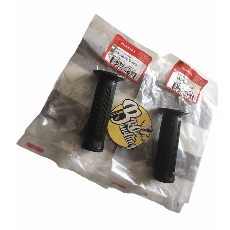 Handgrip Honda Astrea grand Astrea prima star impresa legenda original