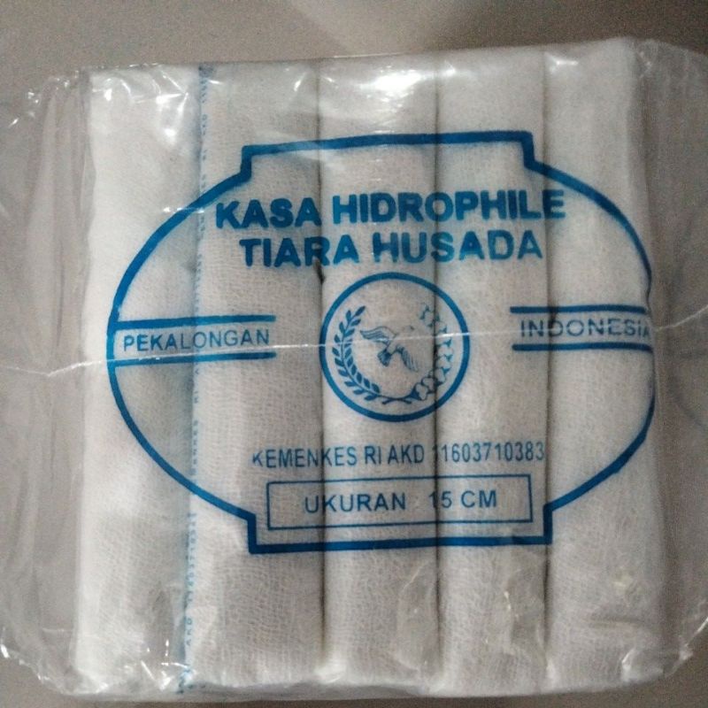 Kain kasa 15cm/perban