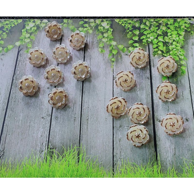 bros bunga list emas