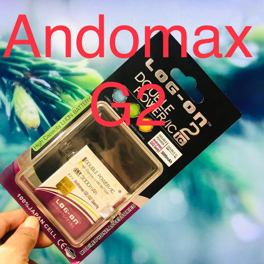 BATT BATERAI LOG ON ANDROMAX A/ ANDROMAX C/ ANDROMAX C3/ ANDROMAX EC/ ANDROMAX G/ ANDROMAX G2/ ANDROMAX I NEW/ ANDROMAX I2/ ANDROMAX M2/ ANDROMAX Q/ ANDROMAX QI/ ANDROMAX U/ ANDROMAX V1V2/ ANDROMA V3S