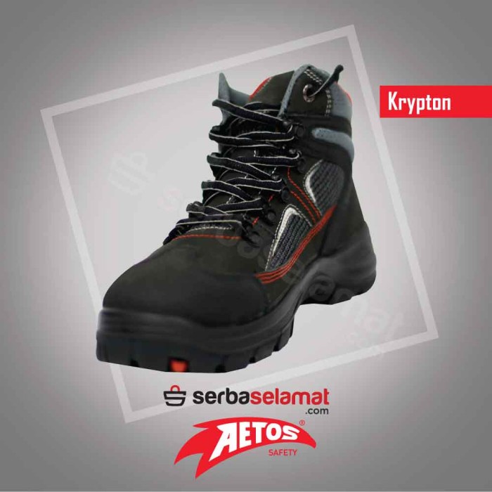 Aetos Krypton