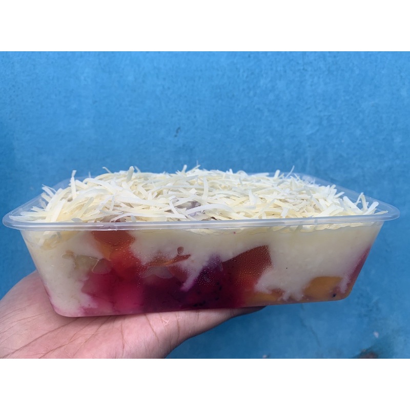 

salad buah 650ml