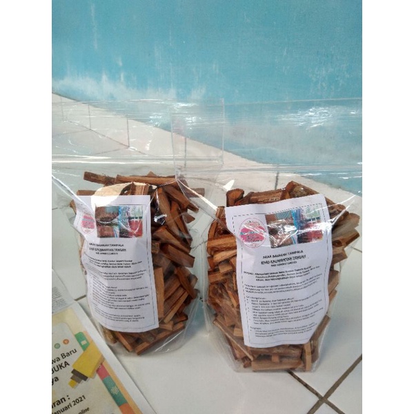 

Bajakah Tampala Asli Kalimantan Tengah, Akar Bajakah Tampala 1kg