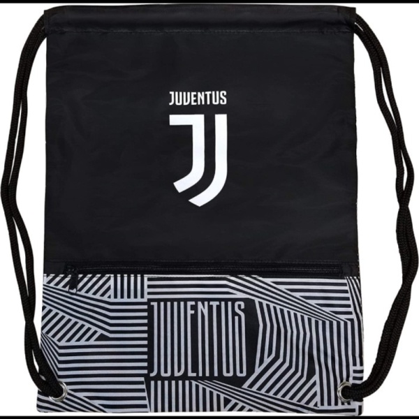 Promo TAS SERUT JUPENTUS FC DRAWSTING GRADE ORI Limited