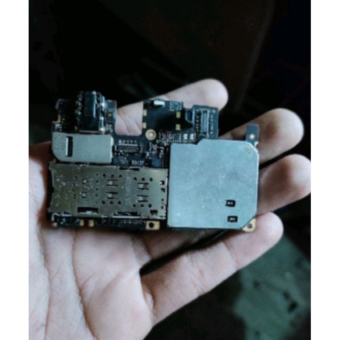 Mesin Xiaomi Redmi Note 5A Ram 2/16 Hidup Normal