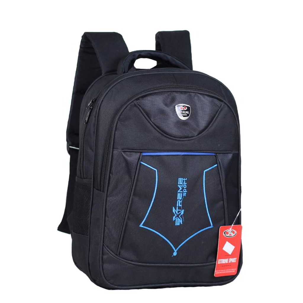 Ransel Anak Laki-Laki Extreme Shield Tas Cowok TK PAUD SD Murah Keren Awet Kece Stylish