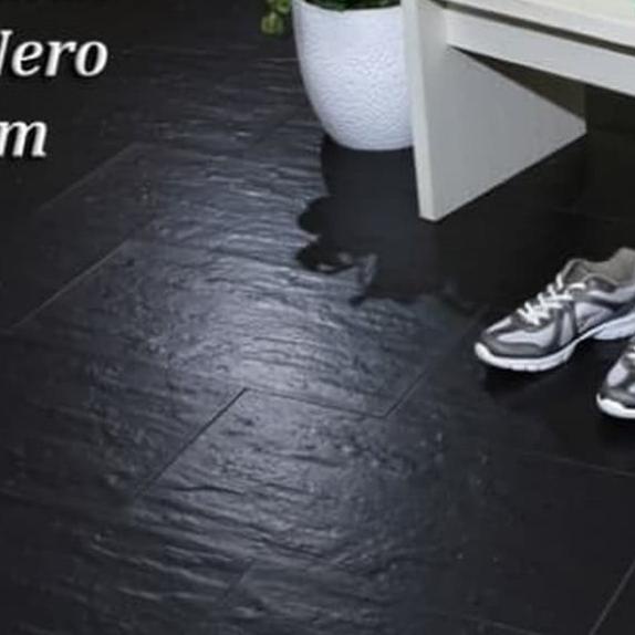 Roman Granit Ecuador Nero GT635108CR Uk 30x60