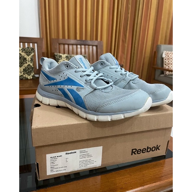 Reebok Running Shoes