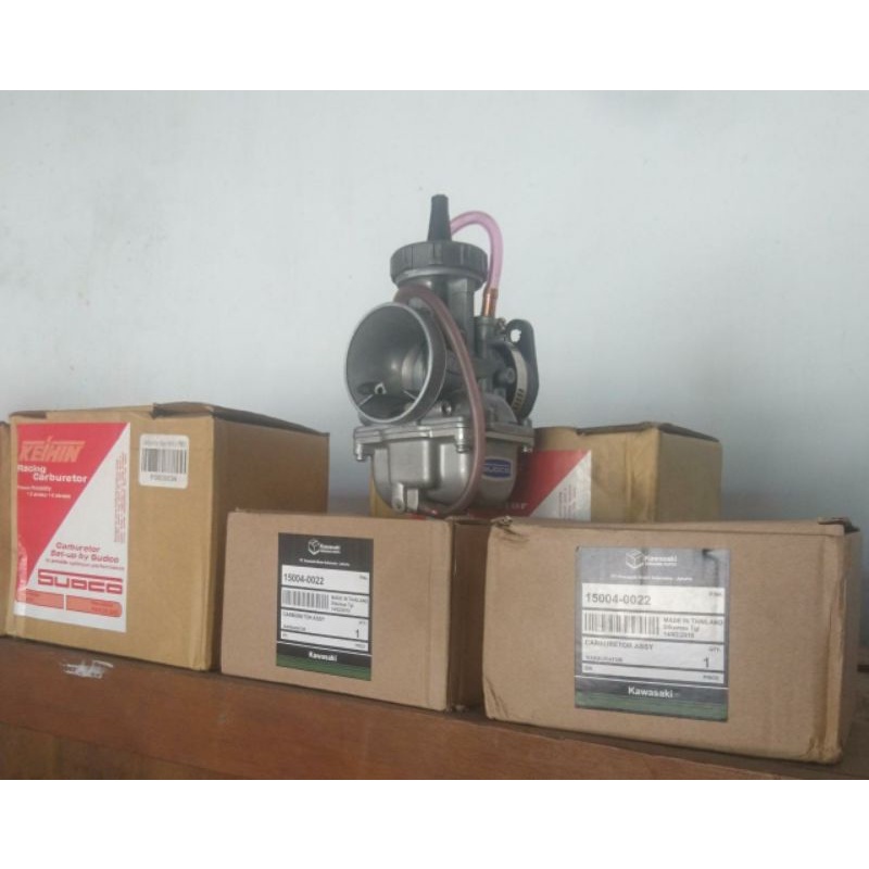 karburator PWK 35 AIR STRIKE