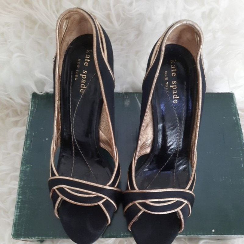 Preloved sepatu Kate Spade