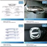 paket outer handle tank cover CRV 2013-2016 chrome