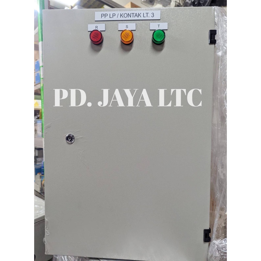 Panel Custom Panel PPLP Lantai 3 - Rakit Panel PPLP Lantai 3