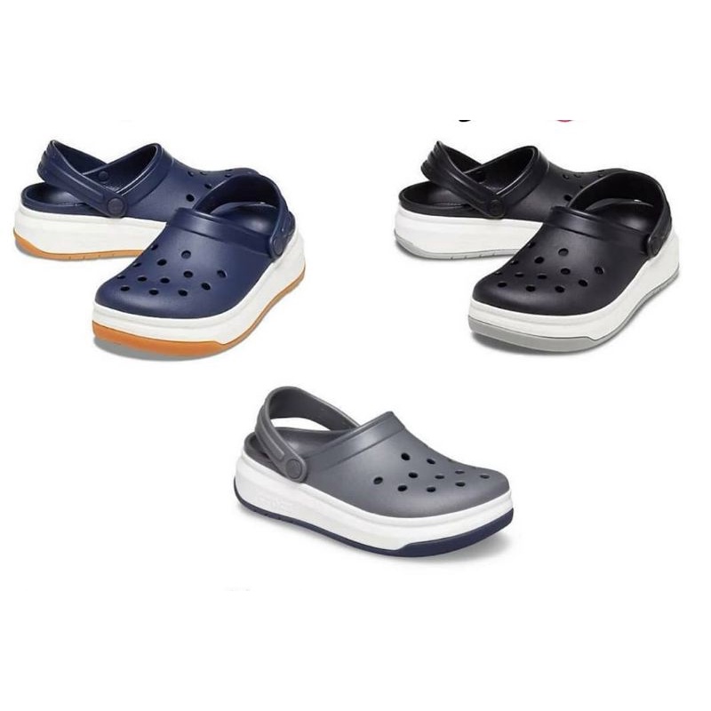 Crocs Band Full force / Sandal Crocs pria wanita / Sandal CrocsBand Full force unisex / full force crocs unisex